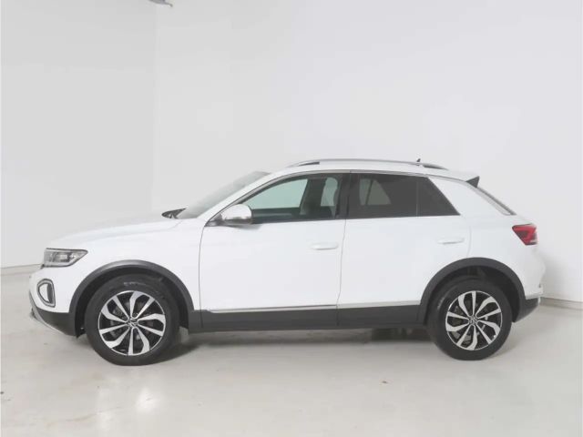 Volkswagen T-Roc 1.5 TSI DSG Style