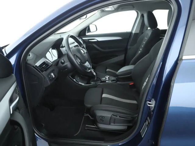 BMW X2 sDrive18i