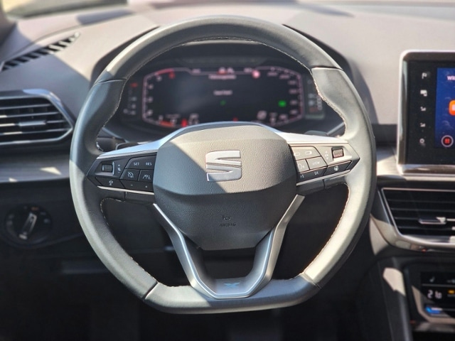 Seat Tarraco 2.0 TDI 4Drive