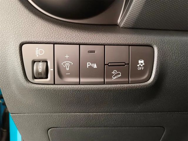 Hyundai Kona 2WD Edition 30 plus T-GDi