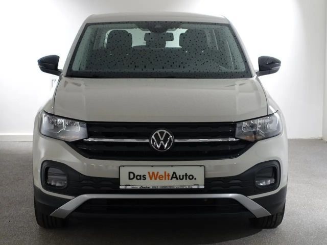 Volkswagen T-Cross VW T-Cross TSI, 2021