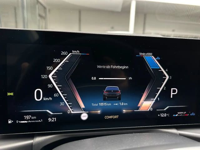 BMW 320 320d M-Sport Touring