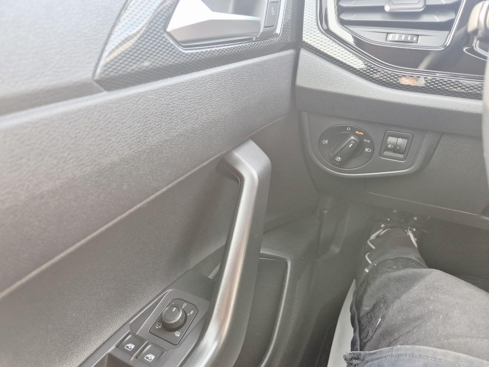 Volkswagen Taigo DSG IQ.Drive