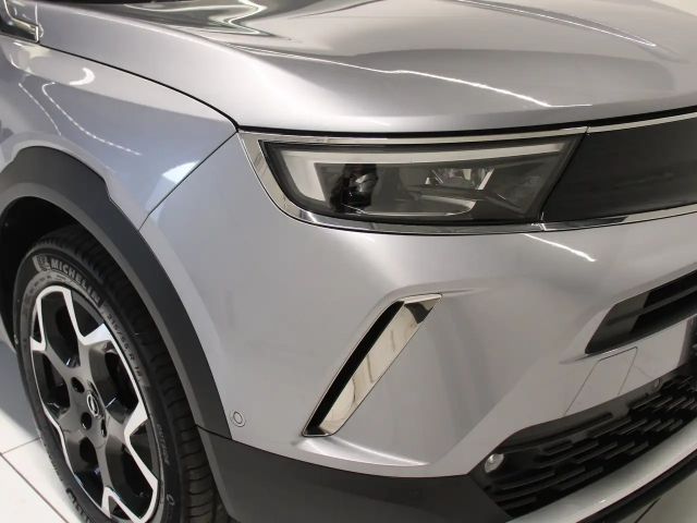 Opel Mokka Turbo Ultimate