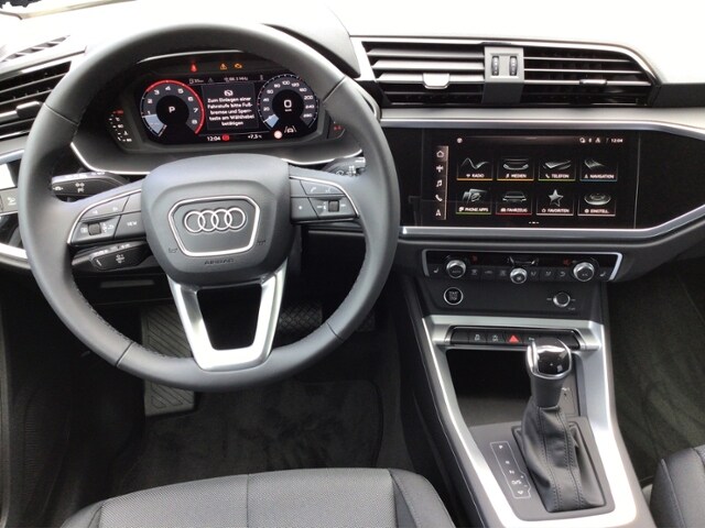 Audi Q3 35 TFSI S-Tronic