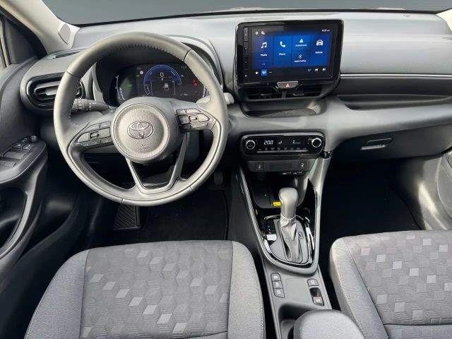 Toyota Yaris 5-deurs Active Hatchback