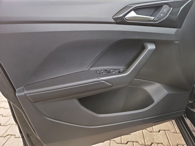 Volkswagen T-Cross DSG IQ.Drive R-Line