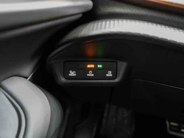 Cupra Tavascan 82 kWh Cupra