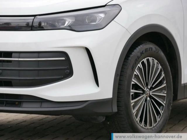Volkswagen Tiguan 1.5 eTSI DSG IQ.Drive