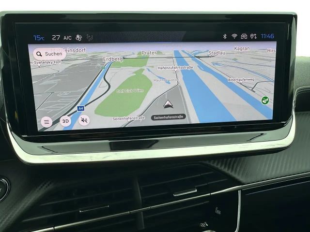 Peugeot 208 GT-Line Hybrid