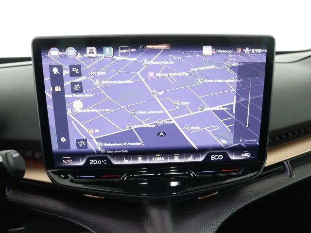 Cupra Tavascan 210kW/286PS