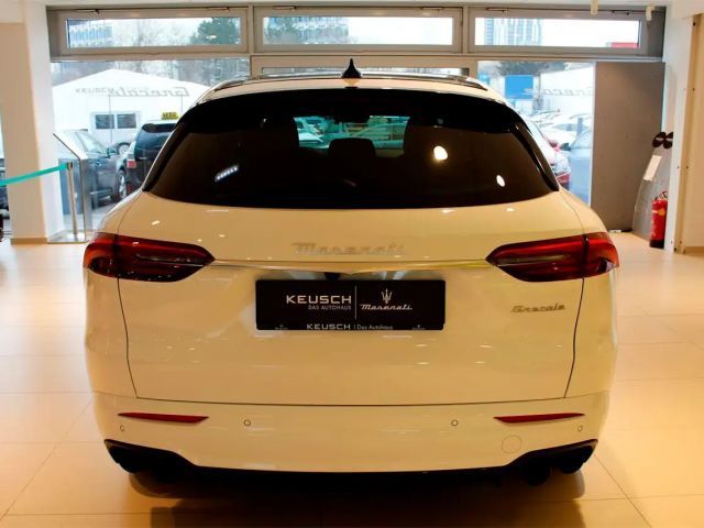 Maserati Grecale GT
