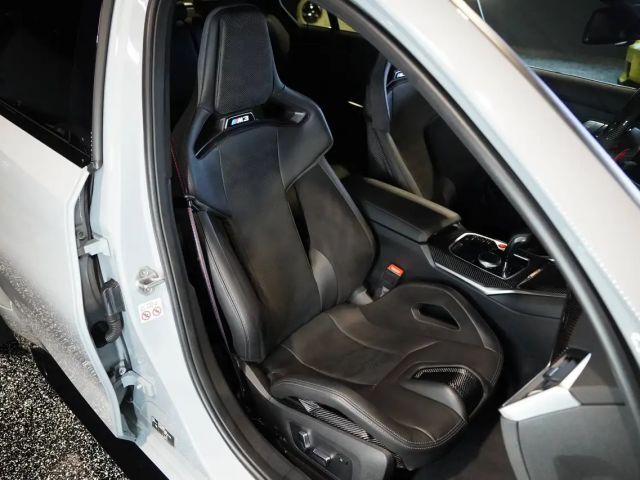 BMW M3 Competition Sedan xDrive