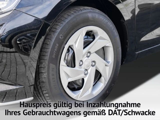 Hyundai i20 1.2 Select