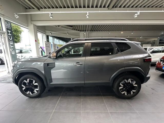 Dacia Duster 4WD Extreme TCe 130