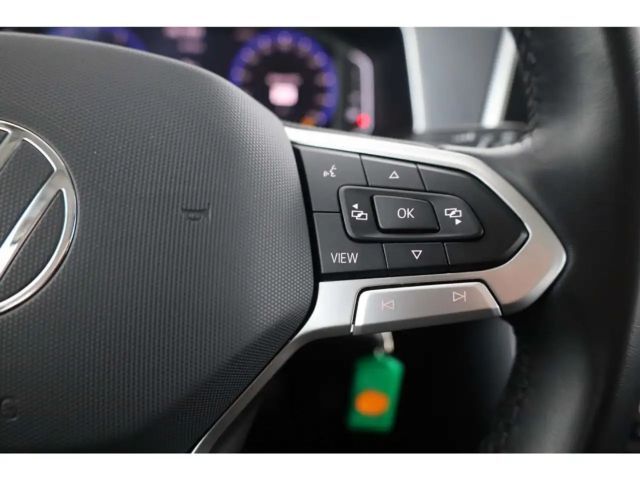 Volkswagen T-Roc 1.5 TSI DSG Style