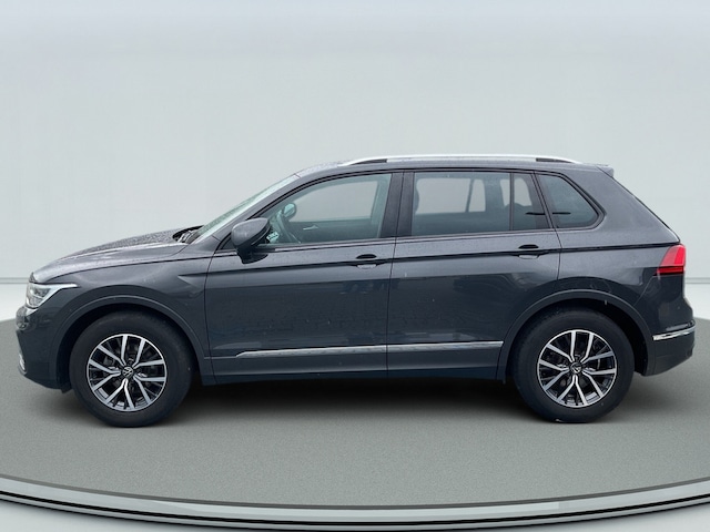 Volkswagen Tiguan 2.0 TDI DSG Life