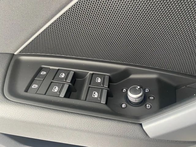 Audi A3 30 TFSI Sedan