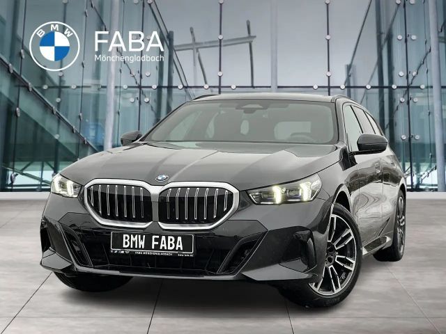 BMW 520 520i M-Sport Touring