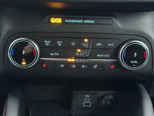 Ford Kuga EcoBoost ST Line X