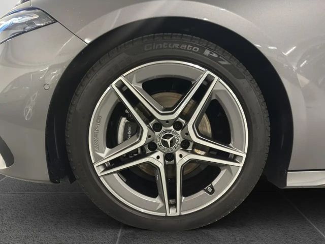 Mercedes-Benz A 200 AMG Line