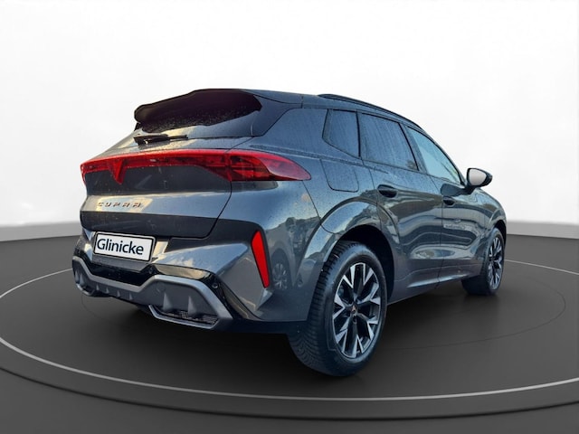 Cupra Terramar 1.5 eTSI