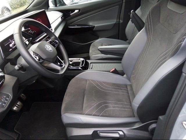 Volkswagen ID.5 150 kW 77 KWh IQ.Drive