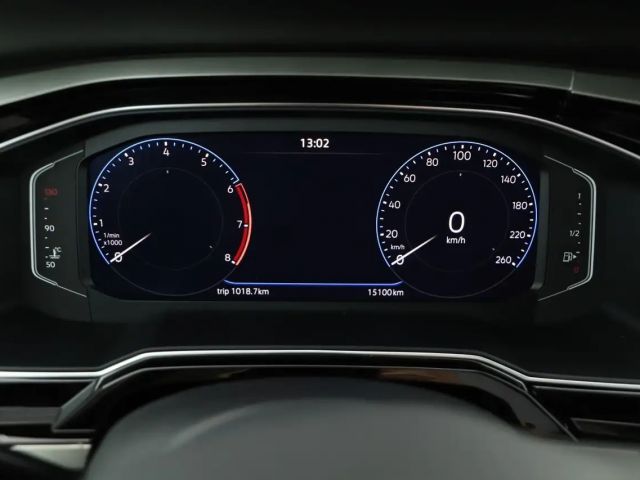 Volkswagen Polo 1.0 TSI DSG IQ.Drive Move