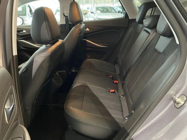Opel Grandland X GS-Line Grand Sport