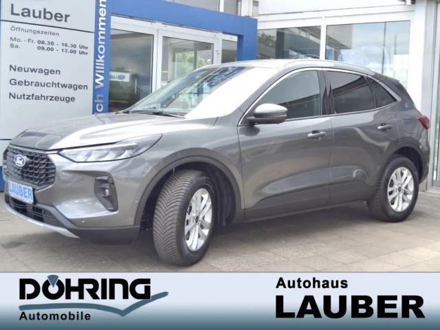 Ford Kuga EcoBoost Titanium