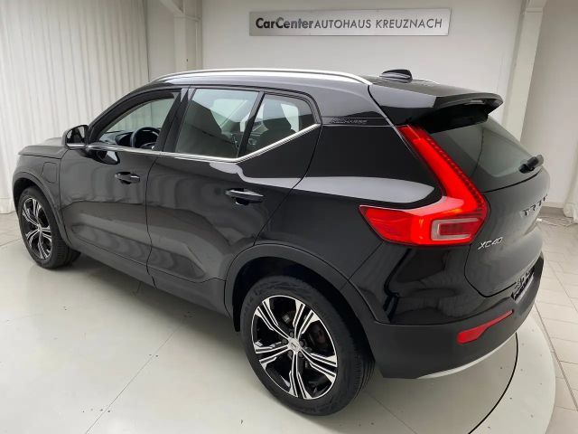 Volvo XC40 Inscription Recharge T4