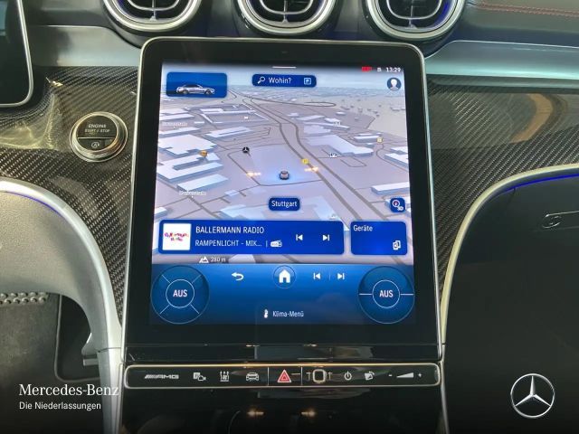 Mercedes-Benz CLE 53 AMG 4MATIC AMG Line