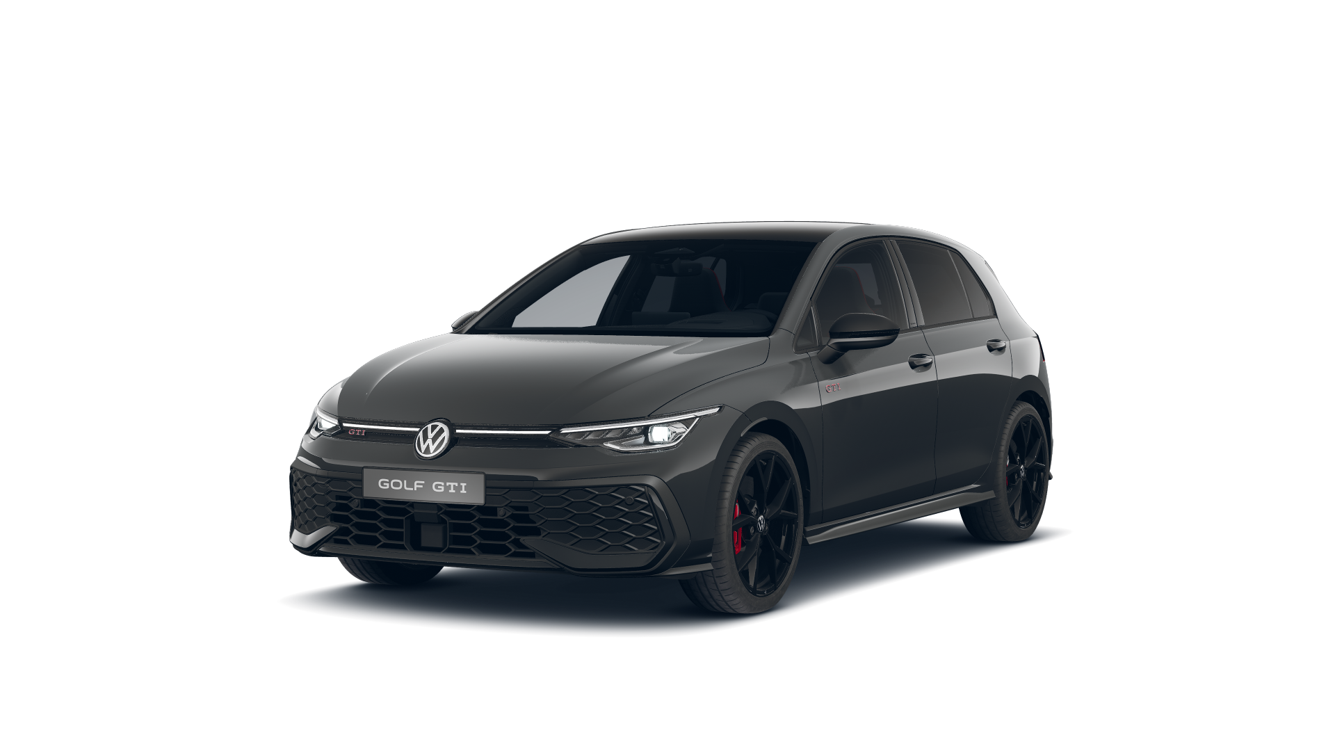 Volkswagen Golf DSG GTI