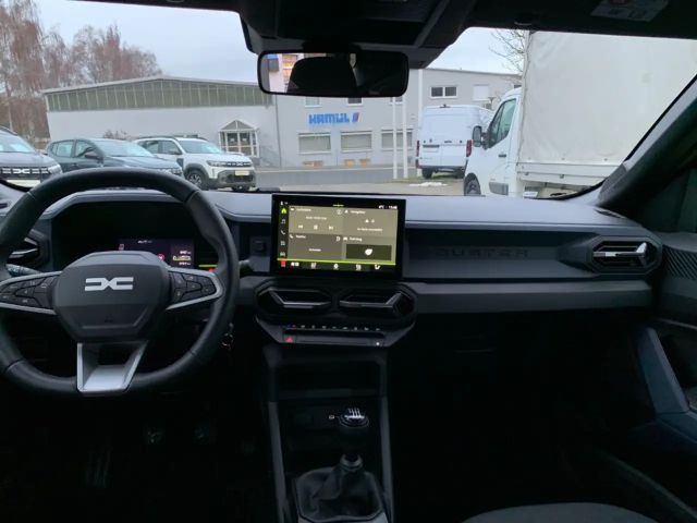 Dacia Duster 1.2 TCi TCe 130