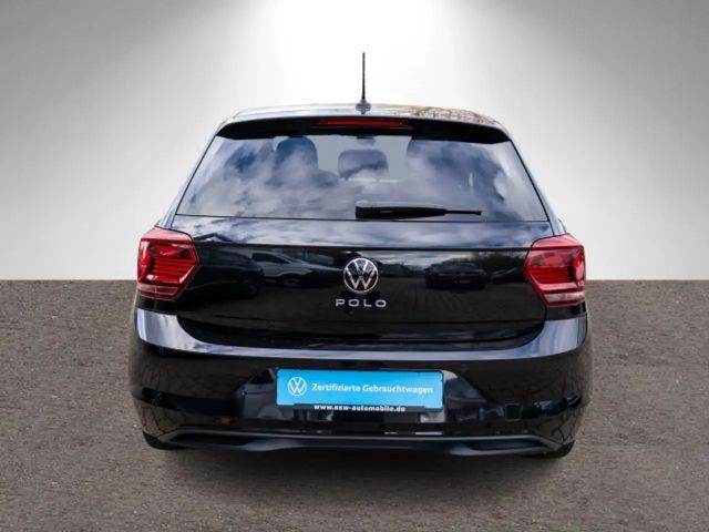 Volkswagen Polo 1.0 TSI DSG Highline