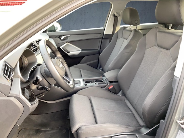 Audi Q3 45 TFSI Hybride S-Tronic