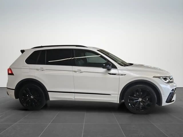 Volkswagen Tiguan 2.0 TDI R-Line