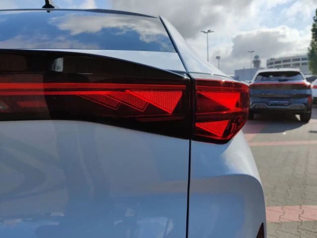 Cupra Tavascan Endurance