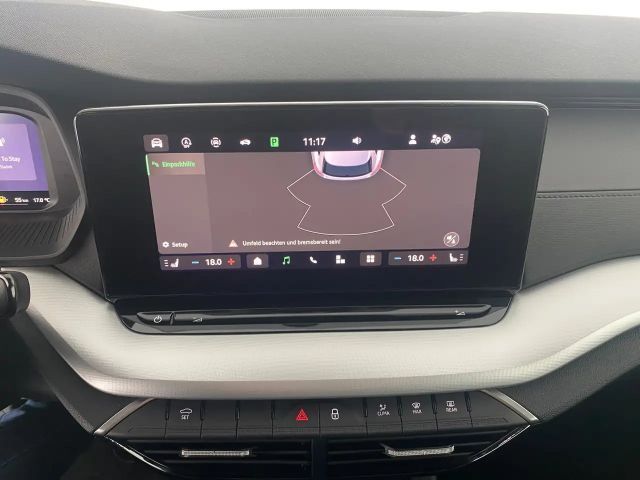 Skoda Octavia Essence TSI