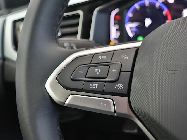 Volkswagen Taigo 1.0 TSI DSG