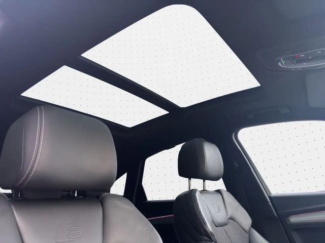 Audi Q5 50 TDI Quattro S-Line