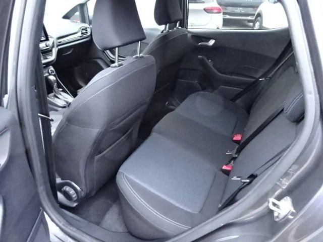 Ford Fiesta Active EcoBoost