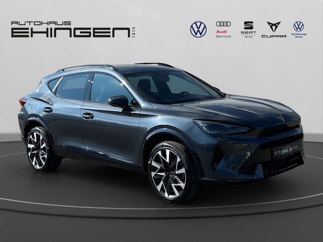 Cupra Formentor 1.5 TSI DSG