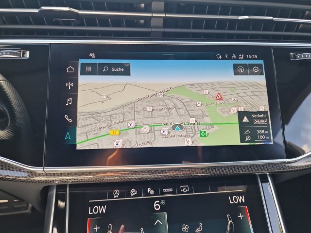 Audi Q8 50 TDI Competition Quattro