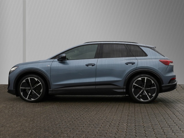 Audi Q4 e-tron 50 Quattro