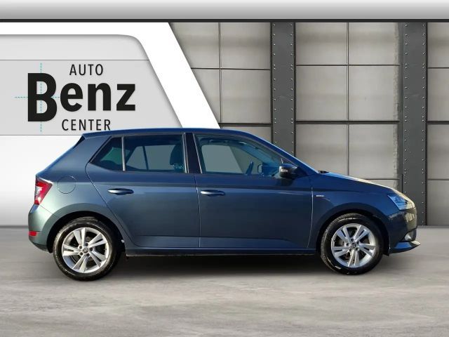 Skoda Fabia 1.0 TSI Ambition