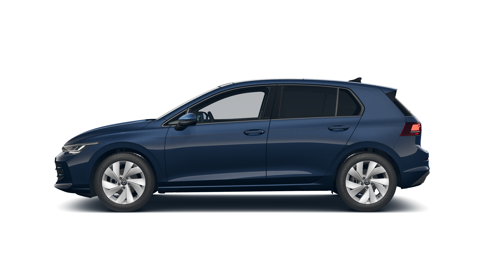 Volkswagen Golf 1.5 TSI Golf VIII