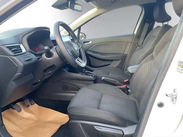 Renault Clio Business Line TCe 90