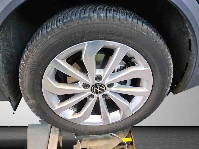 Volkswagen T-Roc Cabriolet Style