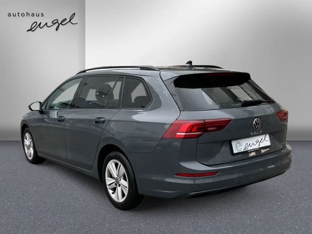 Volkswagen Golf 1.5 TSI Life Variant